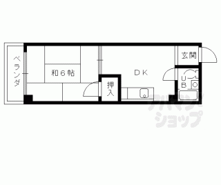 【レジデンス桂】