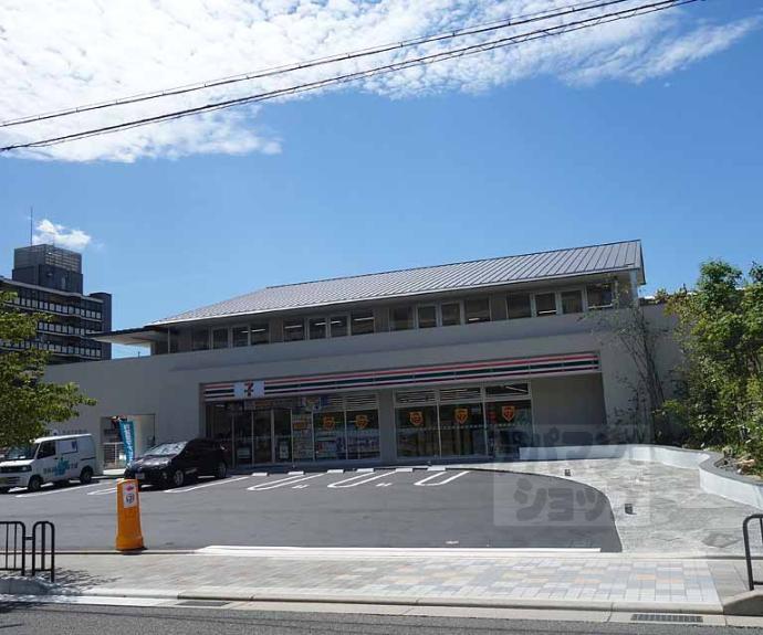 【ファーストフィオーレ京都コーヴォ】間取