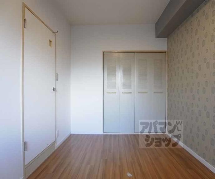 【レジデンス桂川】間取