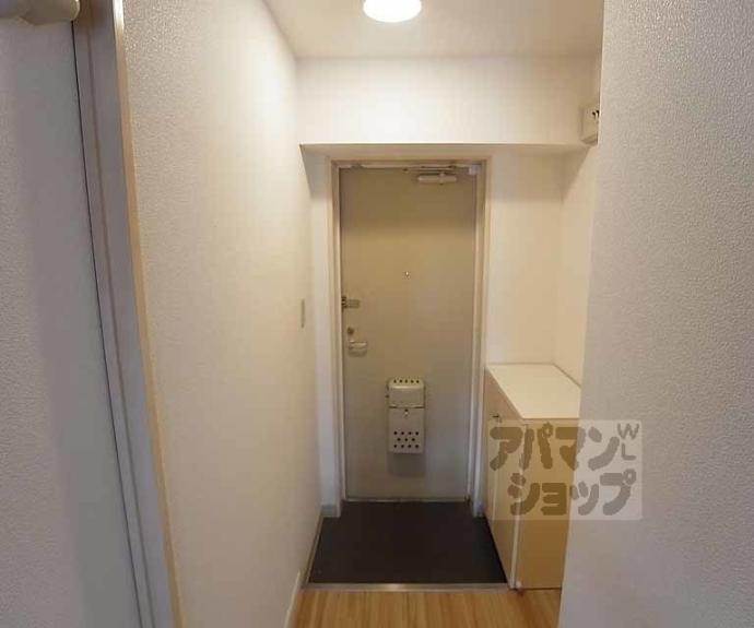 【レジデンス桂川】間取