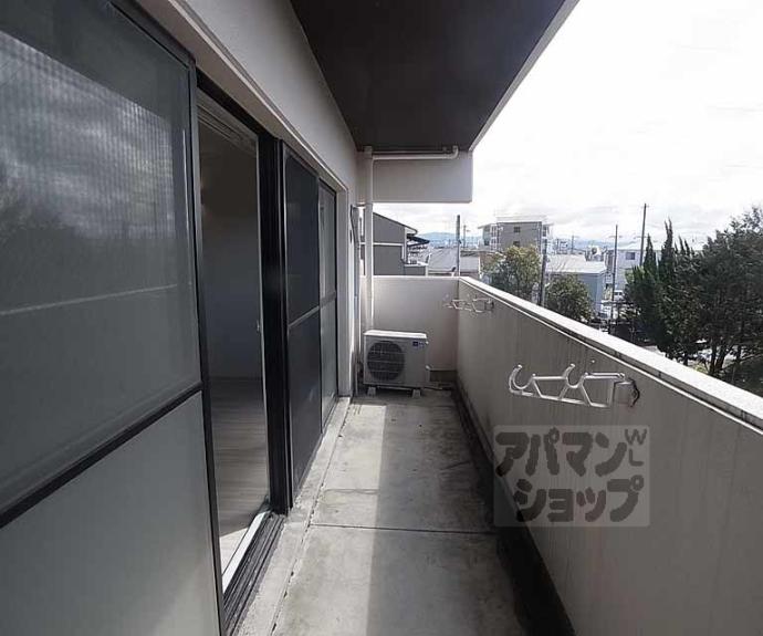 【レジデンス桂川】間取