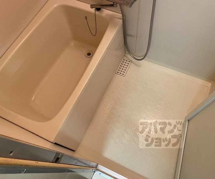 【レジデンス桂川】間取