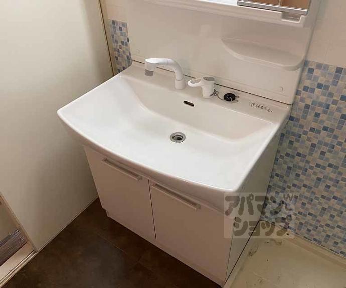 【レジデンス桂川】間取