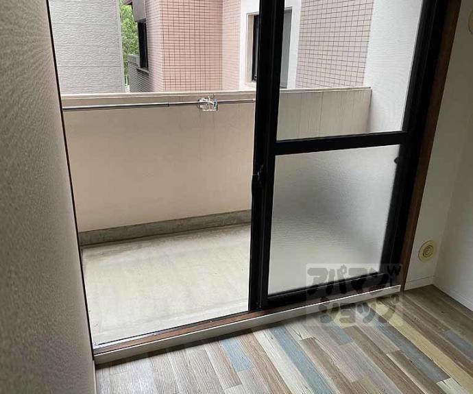 【レジデンス桂川】間取