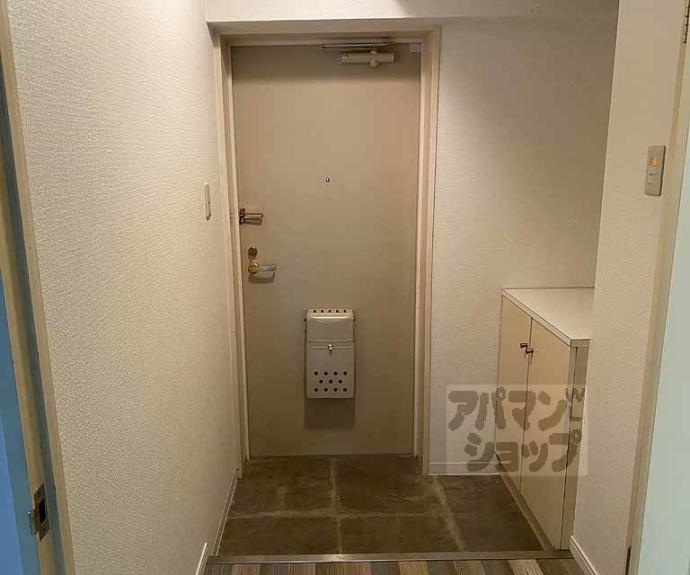 【レジデンス桂川】間取