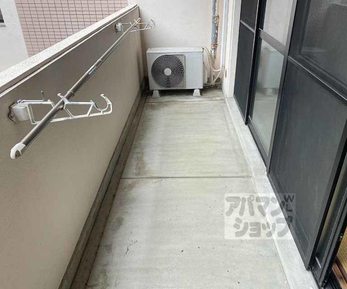 【レジデンス桂川】間取