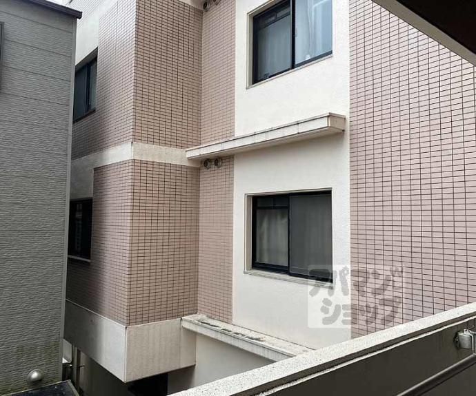 【レジデンス桂川】間取