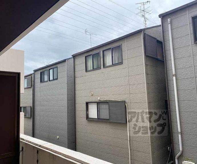 【レジデンス桂川】間取