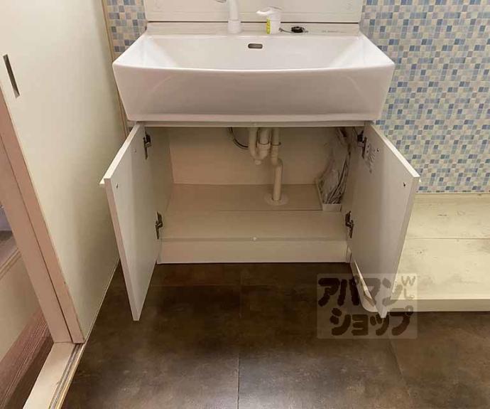 【レジデンス桂川】間取