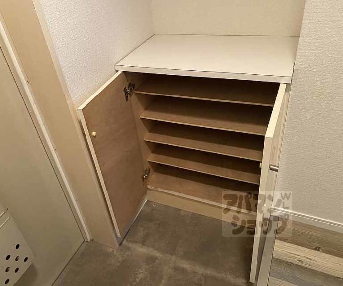 【レジデンス桂川】間取