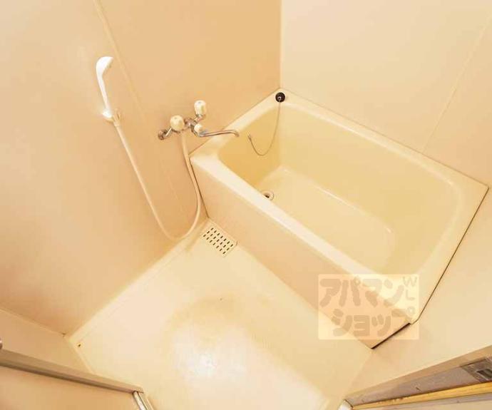 【レジデンス桂川】間取