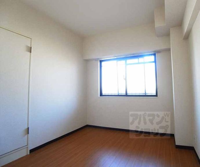 【レジデンス桂川】間取