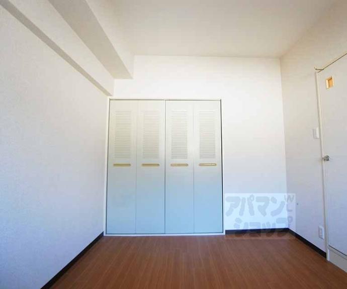 【レジデンス桂川】間取