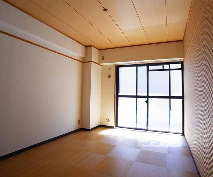 【レジデンス桂川】間取