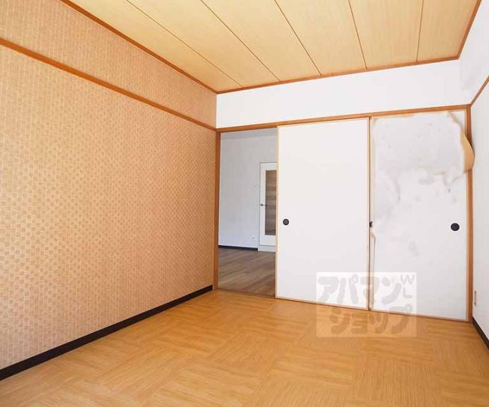 【レジデンス桂川】間取