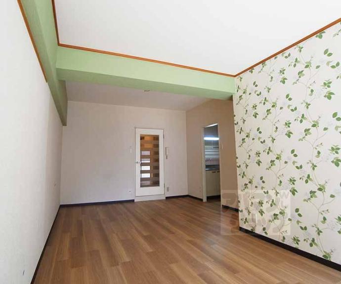 【レジデンス桂川】間取