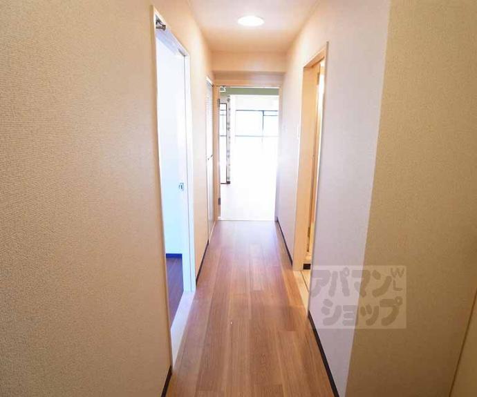 【レジデンス桂川】間取