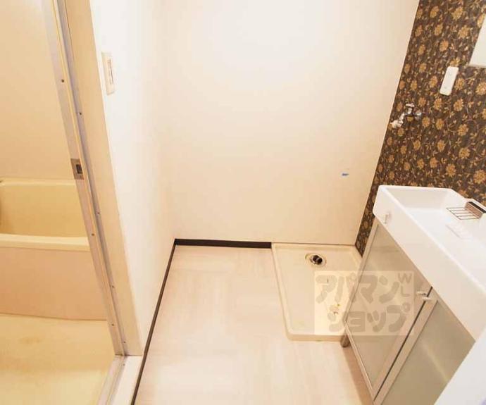 【レジデンス桂川】間取