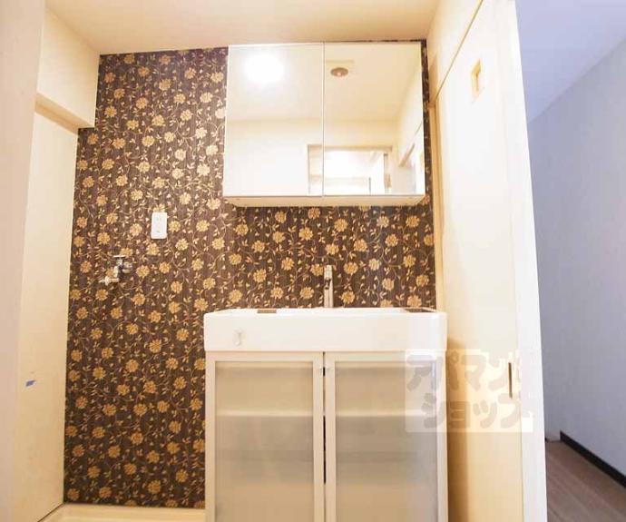 【レジデンス桂川】間取