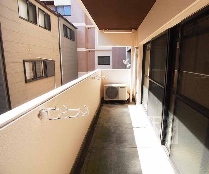 【レジデンス桂川】間取