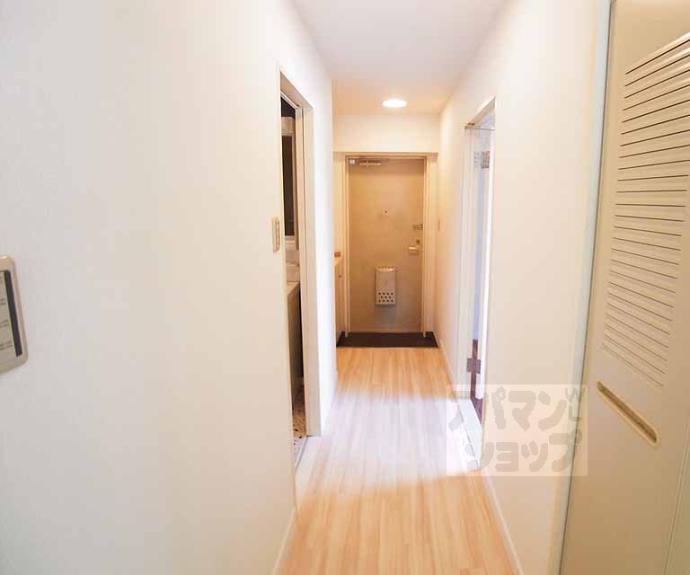 【レジデンス桂川】間取