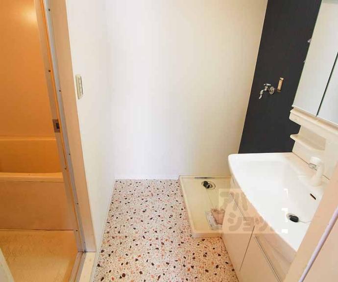 【レジデンス桂川】間取