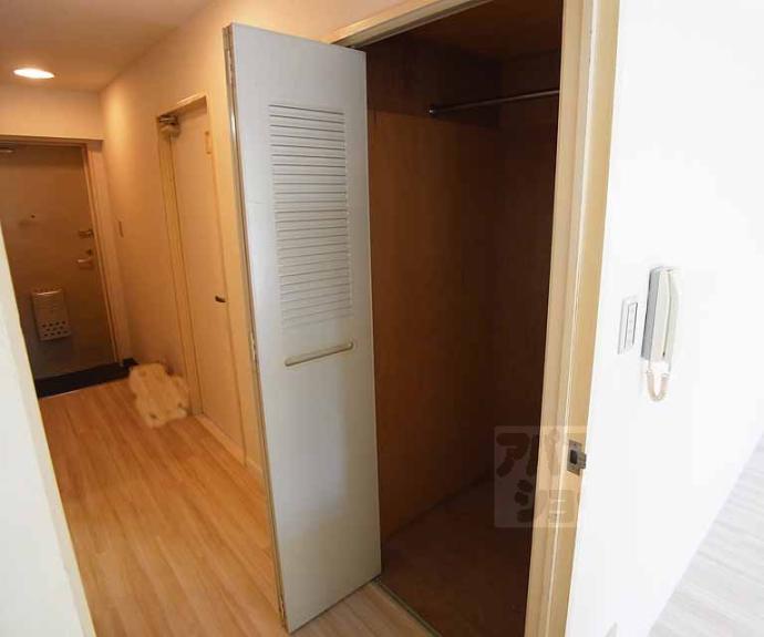 【レジデンス桂川】間取