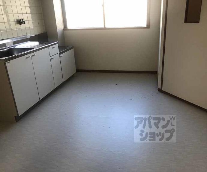 【レジデンス山手】間取