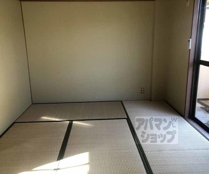 【レジデンス山手】間取