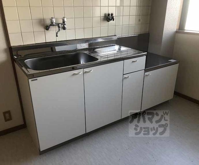 【レジデンス山手】間取