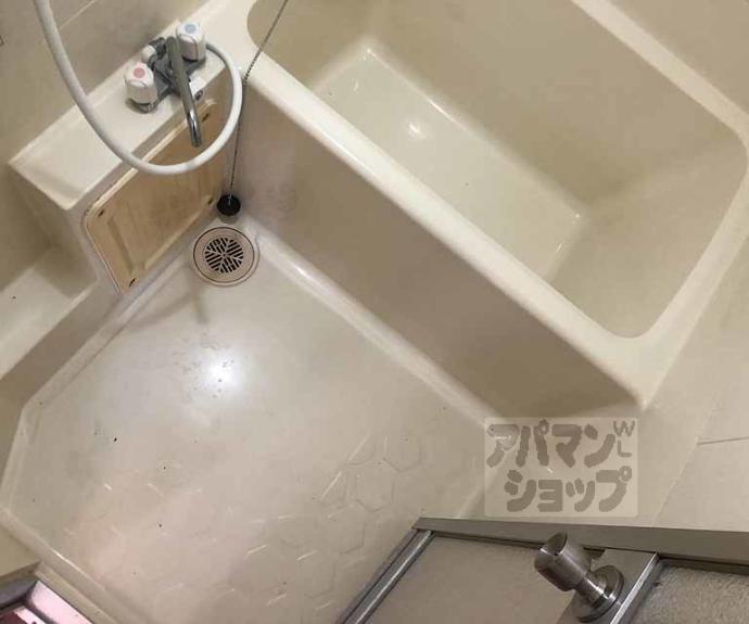 【レジデンス山手】間取