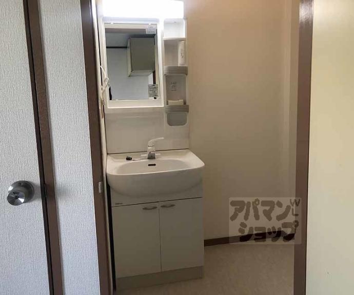 【レジデンス山手】間取