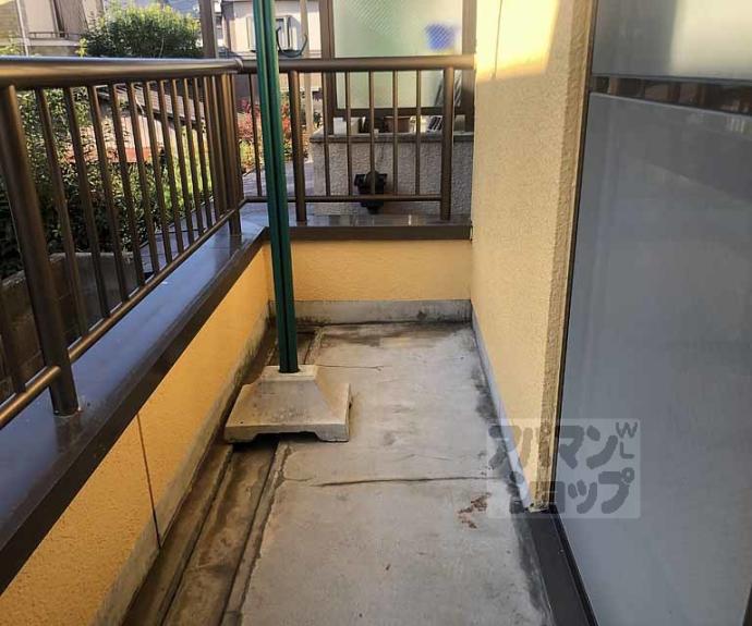 【レジデンス山手】間取