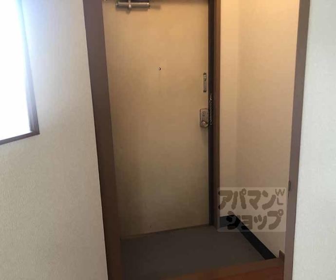 【レジデンス山手】間取