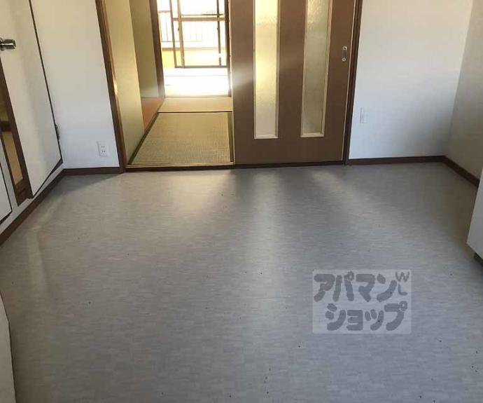 【レジデンス山手】間取