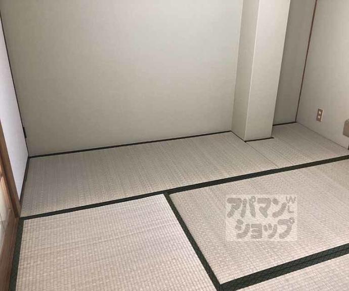 【レジデンス山手】間取