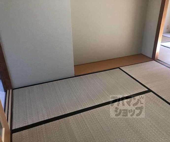 【レジデンス山手】間取