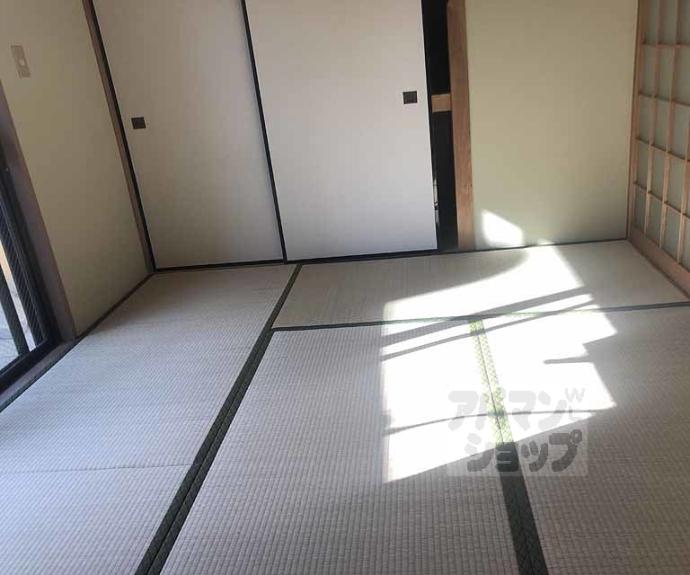 【レジデンス山手】間取