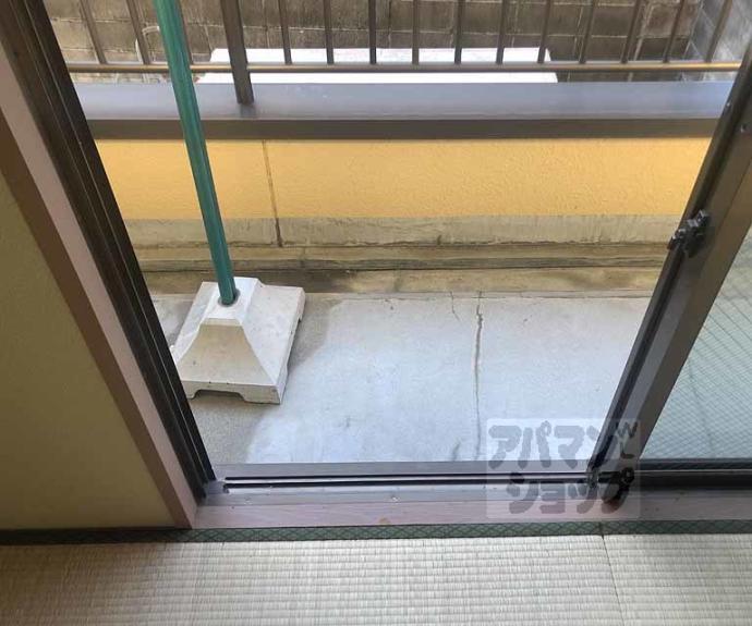 【レジデンス山手】間取