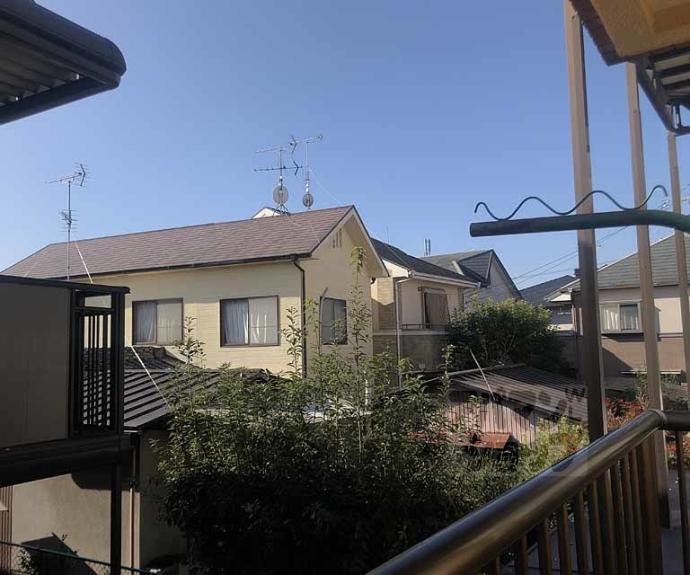 【レジデンス山手】間取