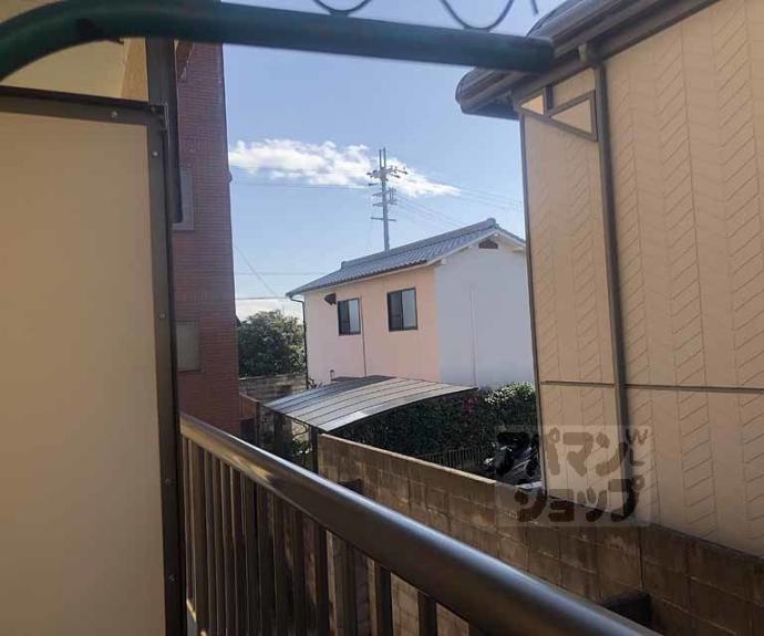 【レジデンス山手】間取