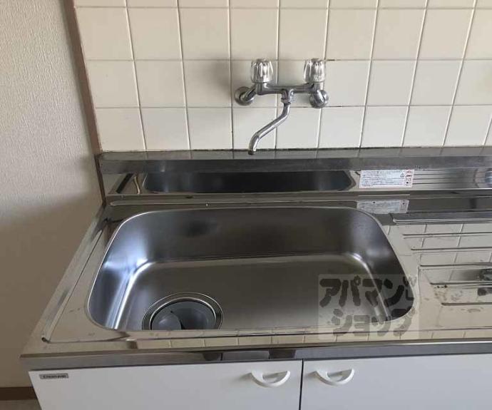 【レジデンス山手】間取