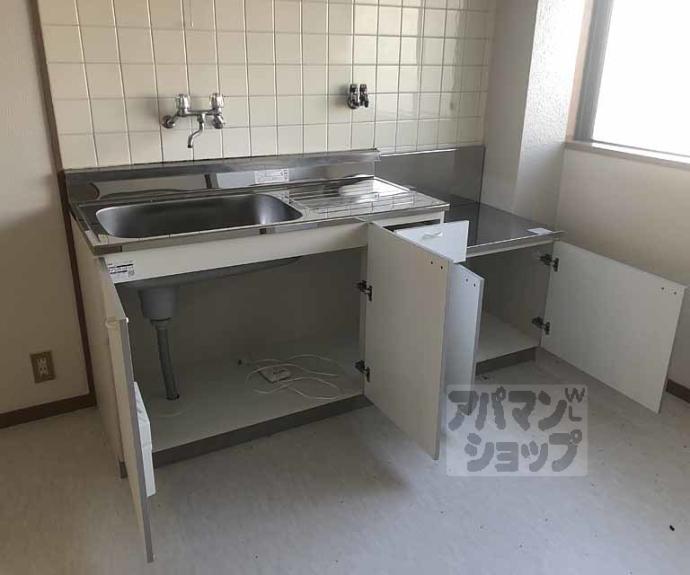 【レジデンス山手】間取