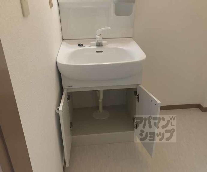 【レジデンス山手】間取