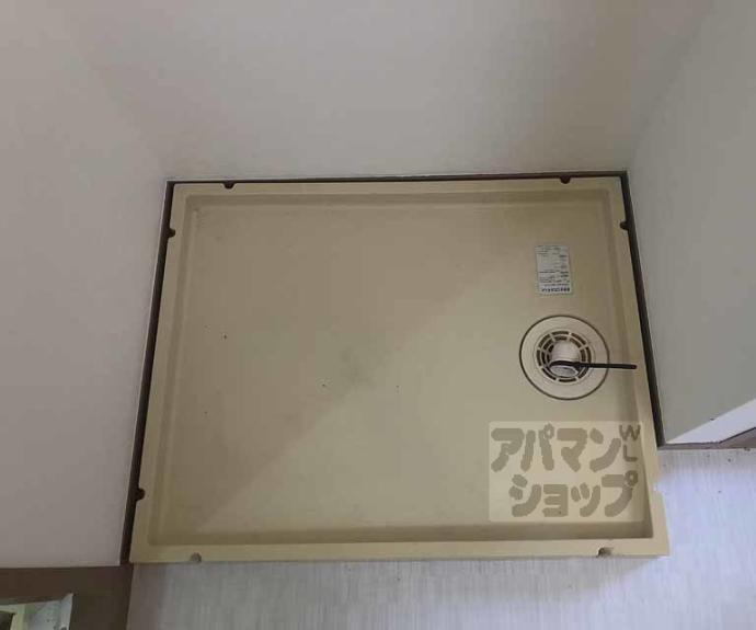 【レジデンス山手】間取