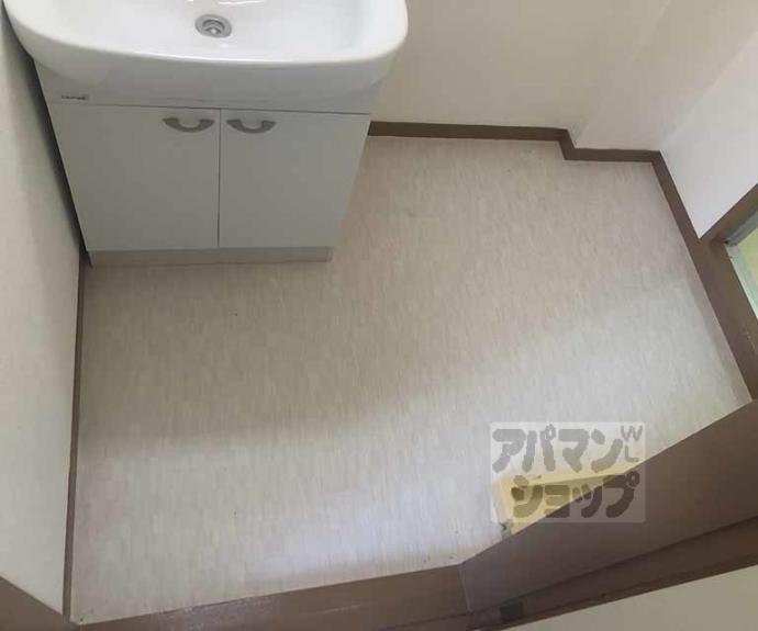 【レジデンス山手】間取