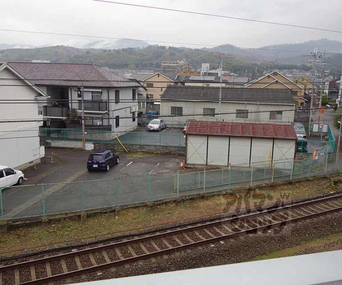 【ハウスアイ桂】間取