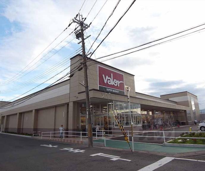 【シャーメゾン　アオハウオリ】間取