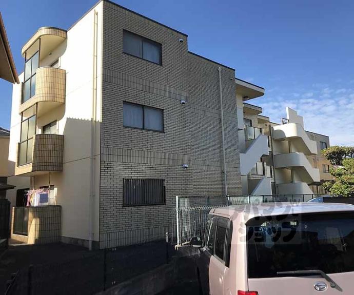 【レジデンス川島】間取