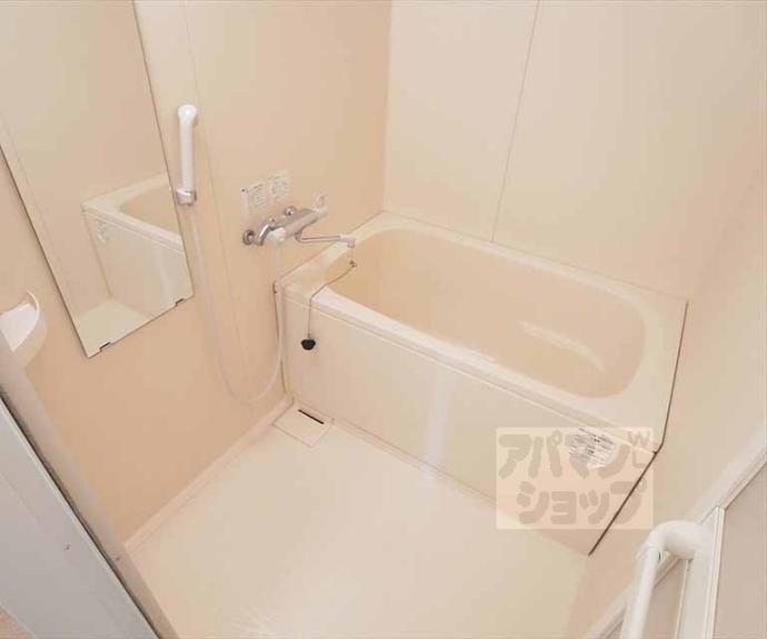 【レジデンス川島】間取